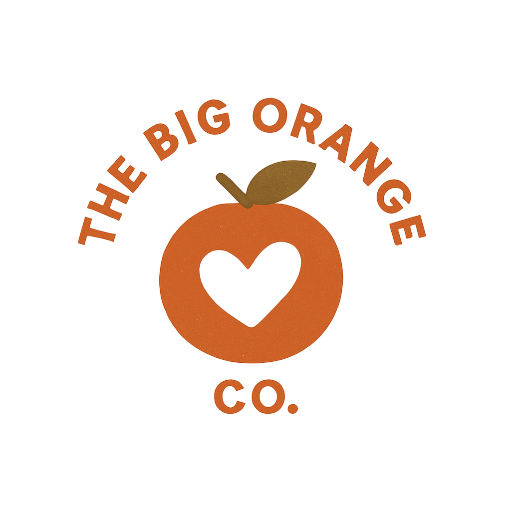 OrangeSlice Logo