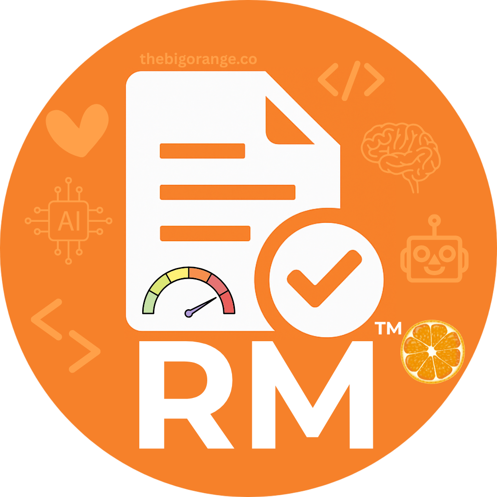 ResuMatch: AI Job Assistant Logo